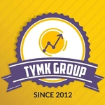 Business logo of Tymk Health & Wellness Private limi