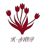 Business logo of K-Shop