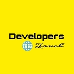 Business logo of Developers touch