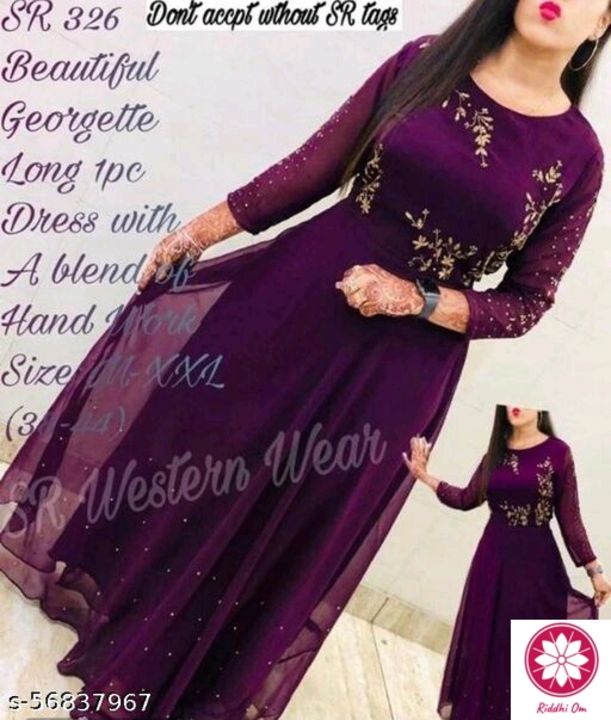 Product uploaded by Sarees, dresses, mens shirts, etc. on 10/20/2021