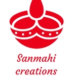 Business logo of Sanmahi creations
