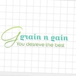Business logo of Grain n gain
