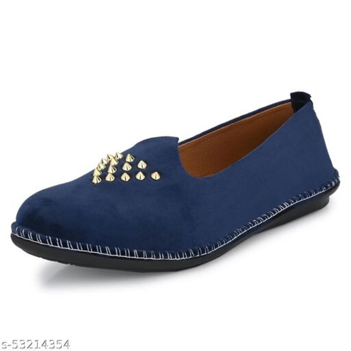 Party Wear Shoes for Women uploaded by Drishant Fashion on 10/20/2021
