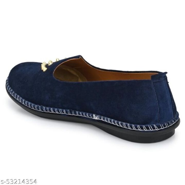 Party Wear Shoes for Women uploaded by Drishant Fashion on 10/20/2021