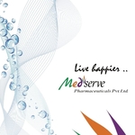 Business logo of Medserve Lifesciences pvt ltd
