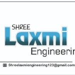 Business logo of Shree Laxmi engineering
