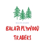 Business logo of BALAJI PLYWOOD TRADERS
