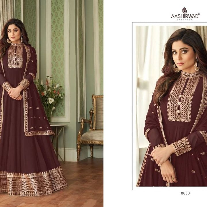 Product uploaded by Agarwal Fashion  on 10/20/2021