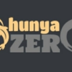 Business logo of Zero based out of Gurgaon