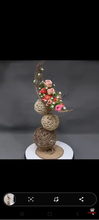 Handicraft items for decorative  uploaded by Yaarashop  on 10/20/2021