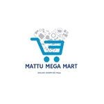 Business logo of Mattu Mega Mart
