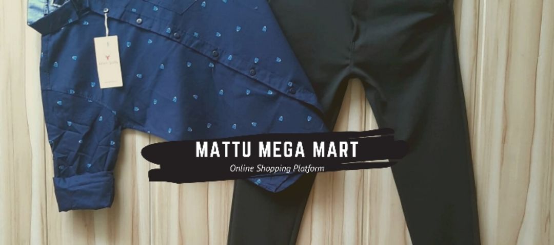 Mattu Mega Mart