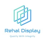 Business logo of Display racks
