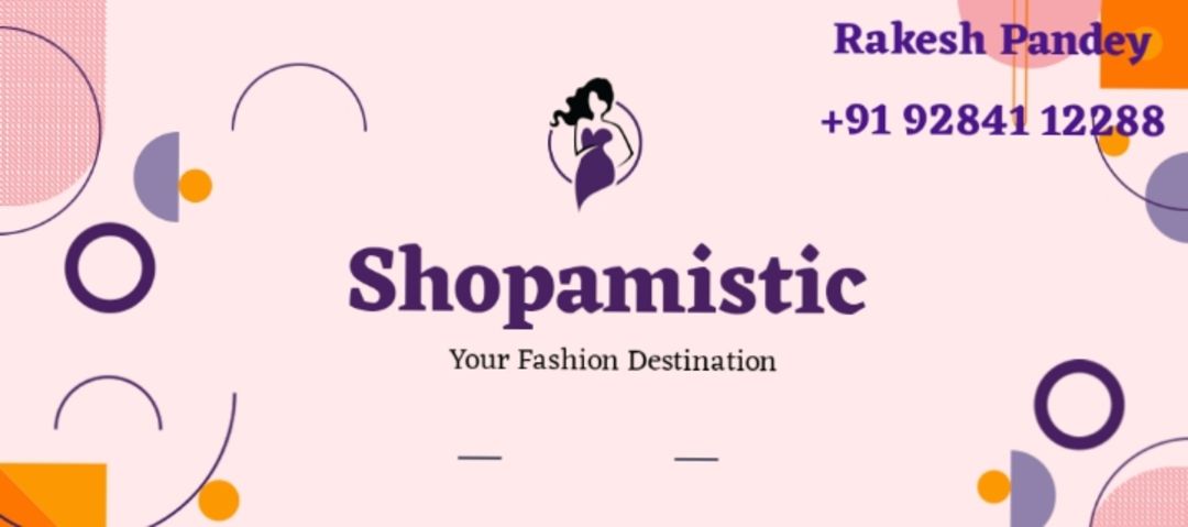 Shopamistic
