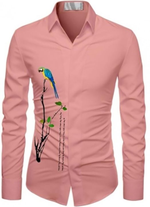 Men's shirt uploaded by Online buy and seller on 10/20/2021