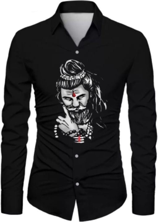 Men's shirt uploaded by Online buy and seller on 10/20/2021