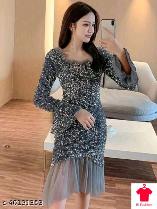 Women dresses uploaded by Online buy and seller on 10/20/2021