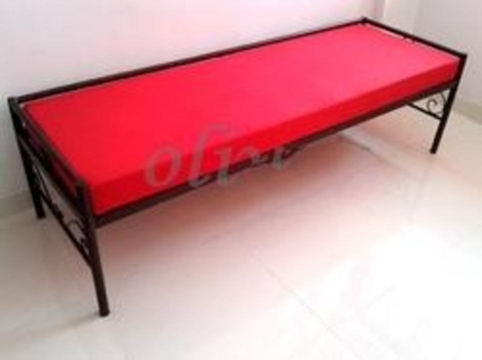Bed uploaded by GHANMORP TECHNOLOGY INDIA on 10/20/2021