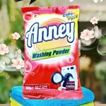Business logo of Anney Washing powder