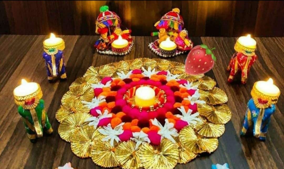 Combo of different diyas  uploaded by business on 10/20/2021