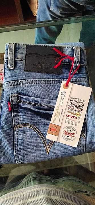 Levis uploaded by business on 9/17/2020