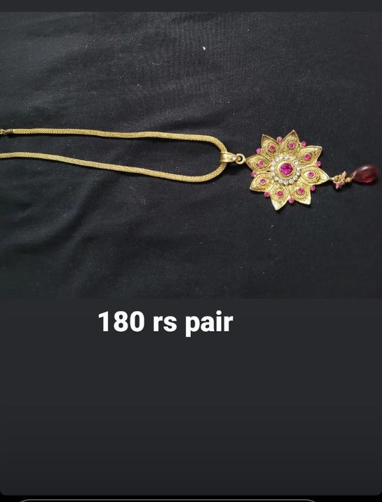Product uploaded by RadhaKrishna dresses and handmade j on 10/20/2021