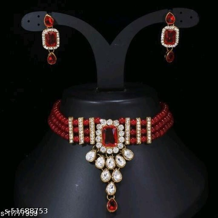 New jewellery uploaded by business on 10/20/2021