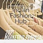 Business logo of Indian Fashion Hub