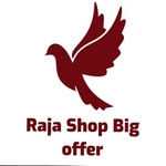 Business logo of Raja Shop Big