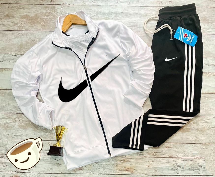 Post image ◀ɴᴇᴡ ᴀʀᴛɪᴄʟᴇ▶
ʙʀᴀɴᴅ : *Nike Tracksuit*ꜱɪᴢᴇ : 𝙼•𝙻•𝚇𝙻•𝚇𝚇𝙻ꜰᴀʙʀɪᴄ :Dryfit ʟʏᴄʀᴀ 170GSM
ᴘʀɪᴄᴇ : *520 with ꜱʜɪᴘ*
#ʙᴇꜱᴛʀᴀᴛᴇɪɴᴍᴀʀᴋᴇᴛ😍
New Design 😍