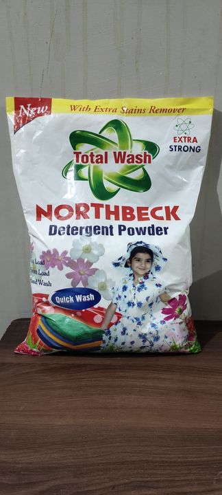 Detergent uploaded by business on 10/20/2021