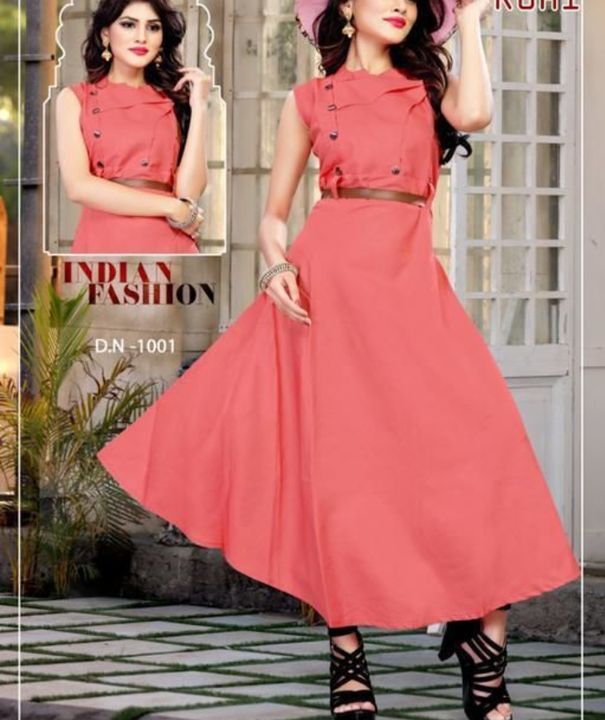 Adorable women's gown uploaded by Clothes selling on 10/20/2021