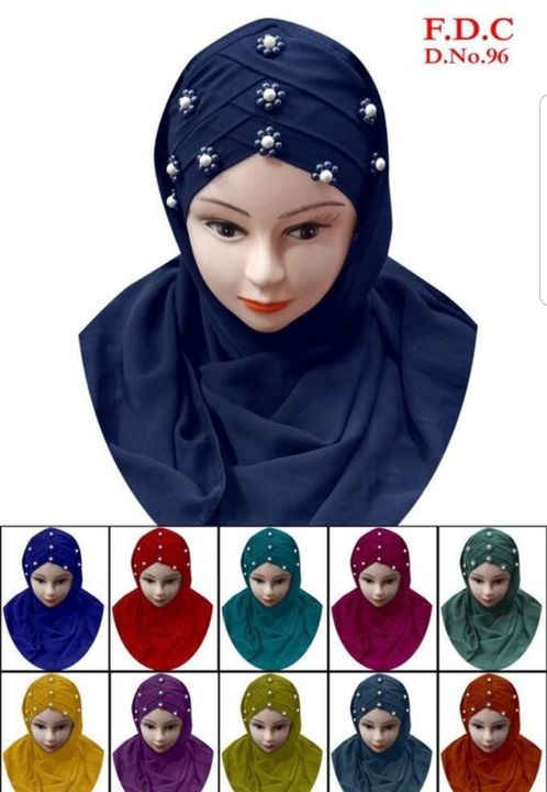 Myra Refined Muslim wear uploaded by business on 10/20/2021