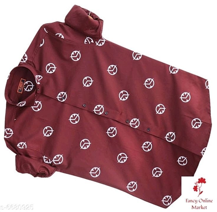 Fashion shirt uploaded by business on 9/17/2020