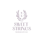 Business logo of Sweet Strings