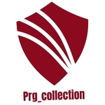 Business logo of Prg_collection