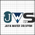 Business logo of Jaya water solution