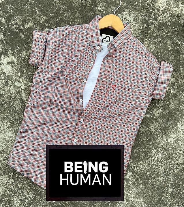 Being human  uploaded by business on 9/17/2020