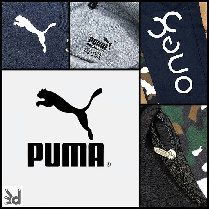 Puma  uploaded by business on 9/17/2020