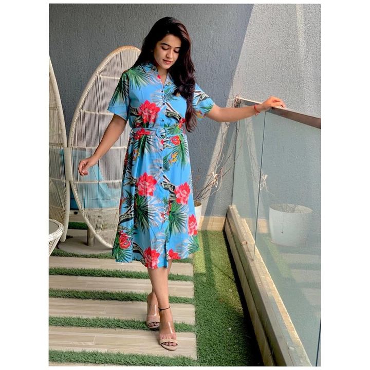 Product uploaded by Mishra woman kurti store on 10/21/2021