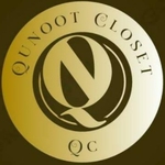 Business logo of Qunoot Closet
