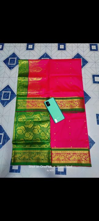 Post image I want 2 Pieces of Saree.
Chat with me only if you offer COD.
Below is the sample image of what I want.