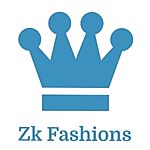 Business logo of ZK Fashions