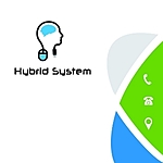 Business logo of HYBRID SYSTEMS