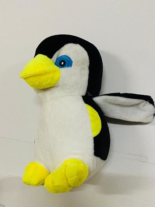 Penguin uploaded by Nbs toy house on 9/17/2020