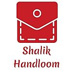 Business logo of Shalik Handloom