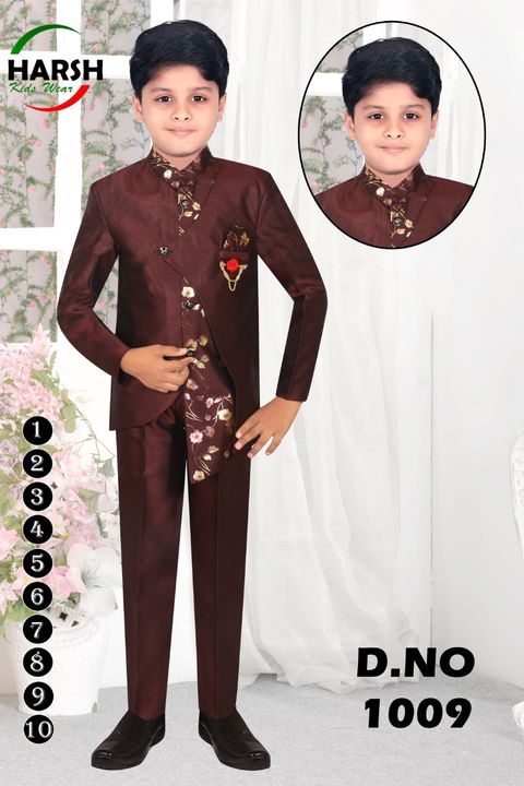 Product image of 3pcs suit ethic wear wedding wear, price: Rs. 580, ID: 3pcs-suit-ethic-wear-wedding-wear-8df40a04