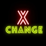 Business logo of X-Change
