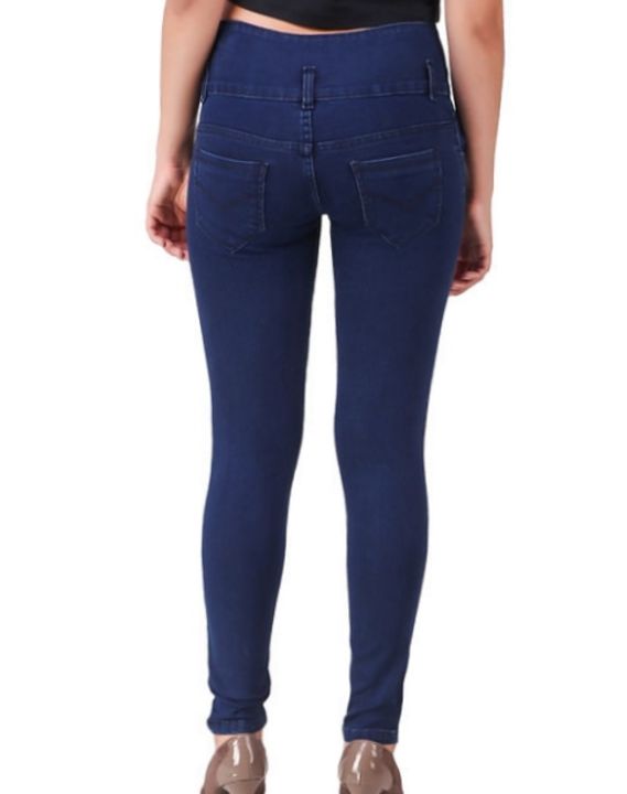 Jeans for women uploaded by business on 10/21/2021
