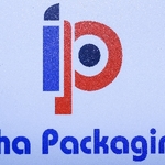 Business logo of Isha packaging